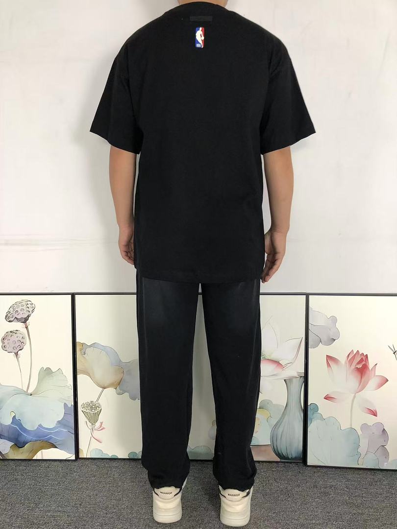 Unbranded 29←128 FOG T-SHIRT 32071705 (Im 170Cm 60Kg I Wear Size M In The Phot) - Image 4