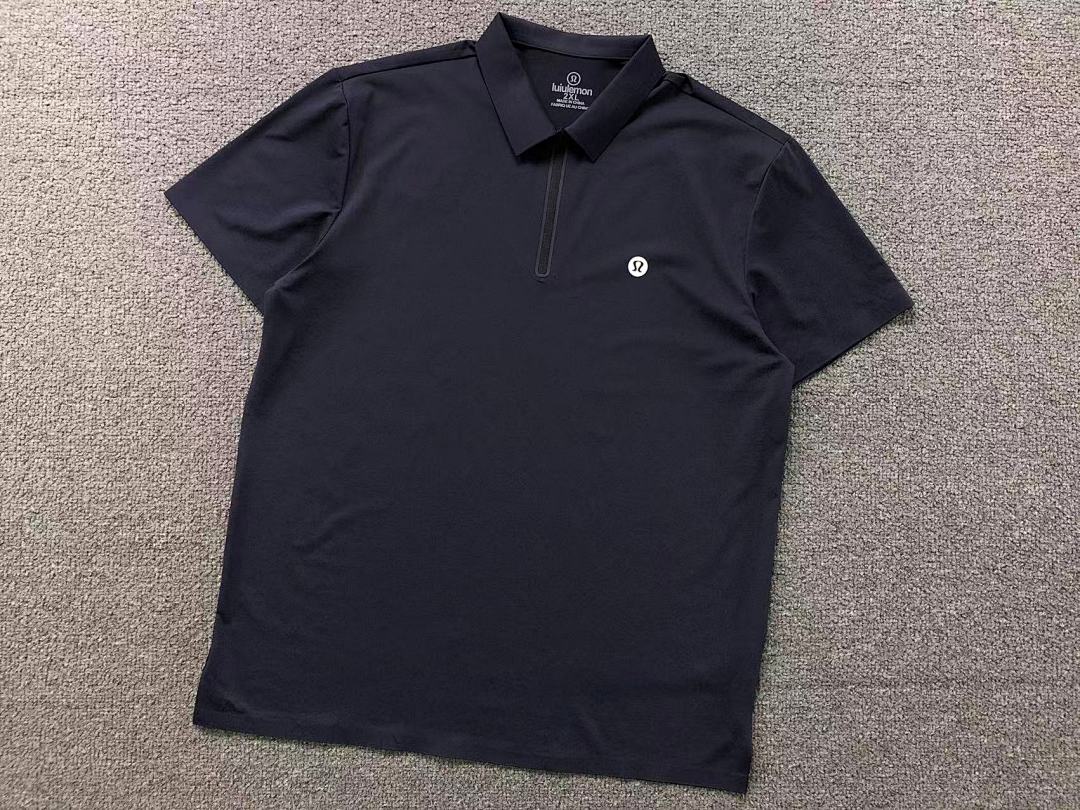 Unbranded 175 LULULEMON POLO 2201192401 (Im 170Cm 60Kg I Wear Size XL In The Phot) - Image 15