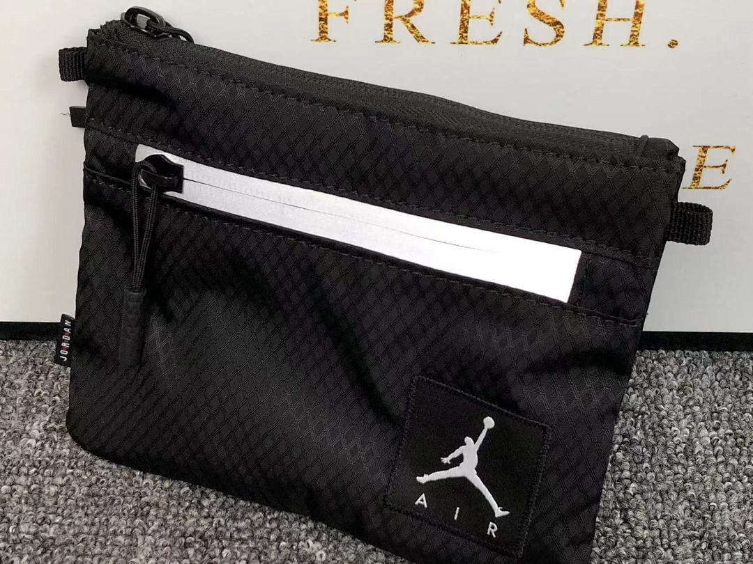 Air Jordan 68 A⭐R J⭐R⭐AN BAG 19031166 (Long 19CM* High 15CM) - Image 9