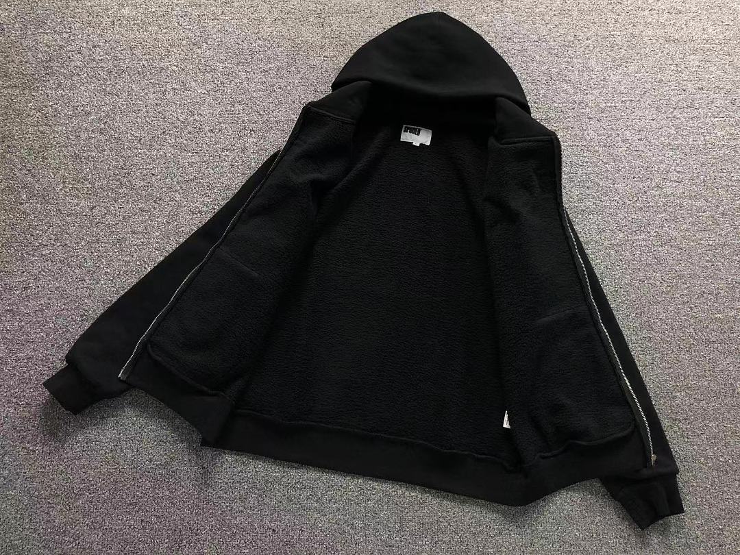 Sp5der TROUSERS 185 SP5DER HOODIE - Image 22