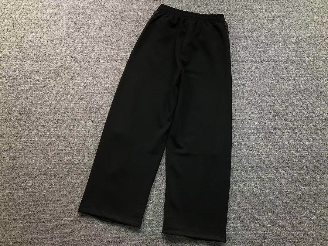 Adidas 135 A⭐I⭐AS TROUSERS 3203172935 (Im 170Cm 60Kg I Wear Size M In The Phot) - Image 13