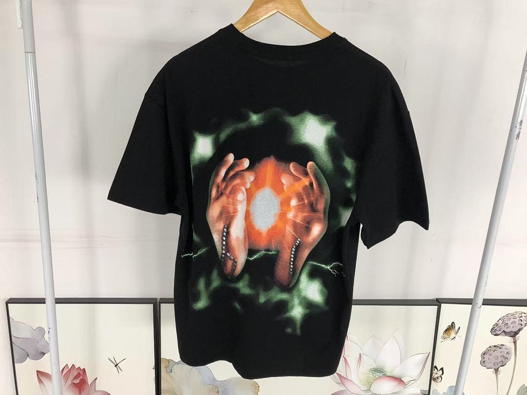 Travis Scott 78 TRAVIS SCOTT T-SHIRT 505210691 (Im 170Cm 60Kg I Wear Size S In The Phot) - Image 16