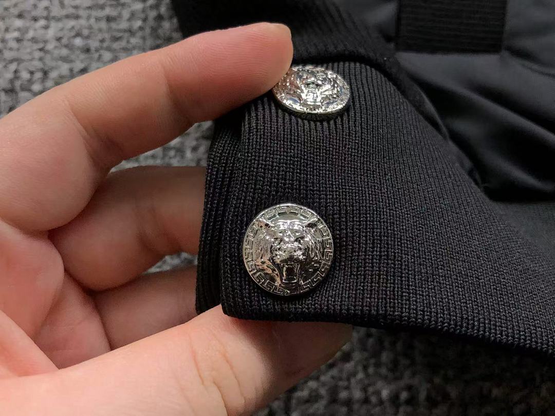 Thom Browne 188 THOM BROWNE JACKET 3109200720 (Im 170Cm 60Kg I Wear Size M In The Phot) - Image 13