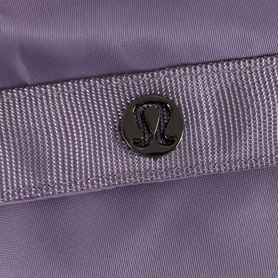 On Running 228 LULULEMON BAG 4105291277 (Long 26CM* Wide 12CM* High 38CM) - Image 19
