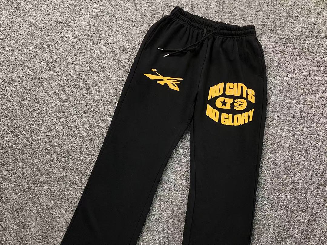 Hellstar 168 HELLSTAR TROUSERS 4108090877 (Im 170Cm 60Kg I Wear Size M In The Phot) - Image 7