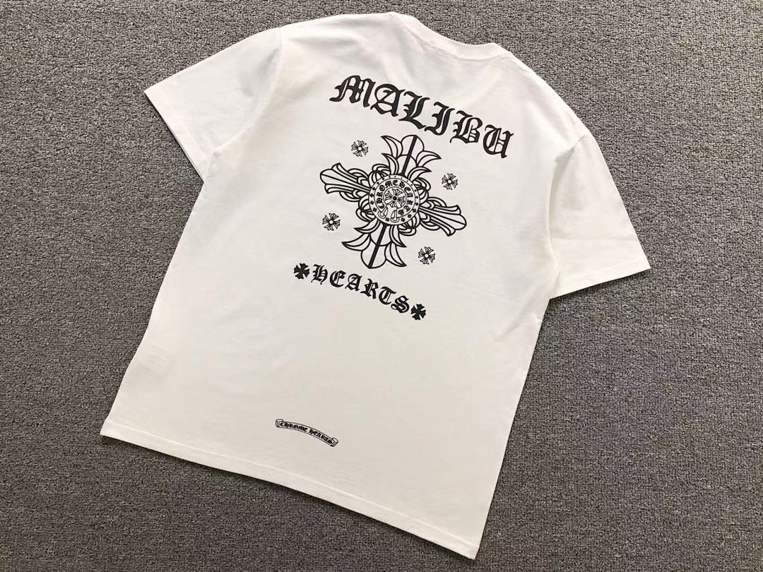 Comme des Garcons 95 C⭐⭐OME HE⭐⭐TS T-SHIRT 4120607144 (Im 170Cm 60Kg I Wear Size M In The Phot) - Image 6