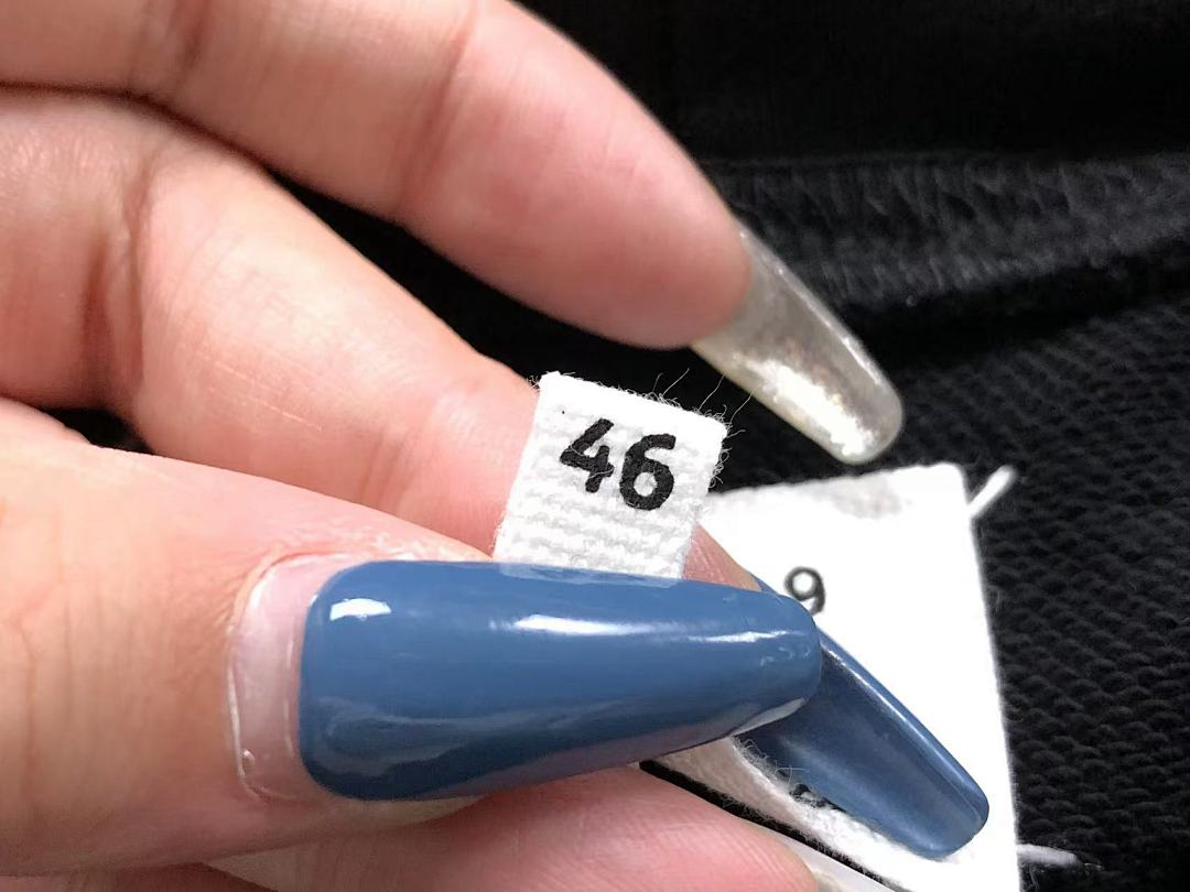 On Running 125 MAISON MARGIELA HOODIE 58262286 (Im 170Cm 60Kg I Wear Size 46 In The Phot) - Image 22