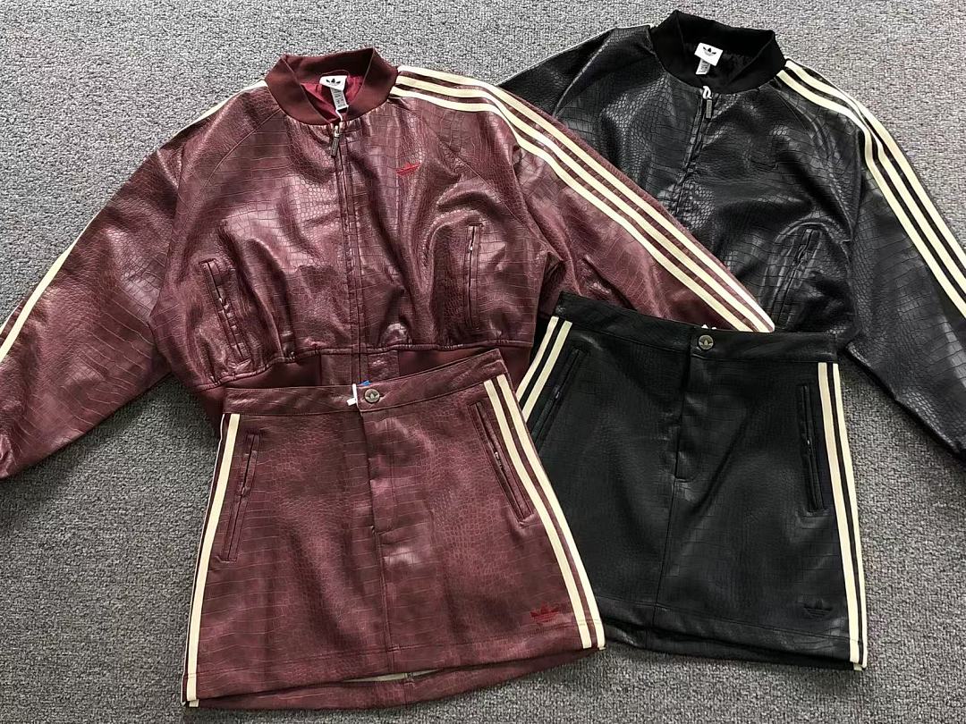 Adidas SHORT SKIRT 158 A⭐I⭐AS JACKET FEMAIE - Image 5