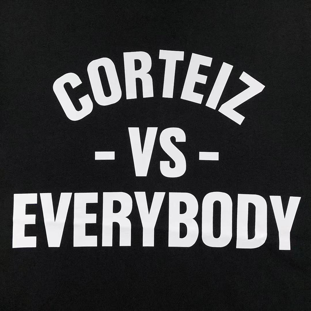 Corteiz 78 CORTEIZ T-SHIRT - Image 6