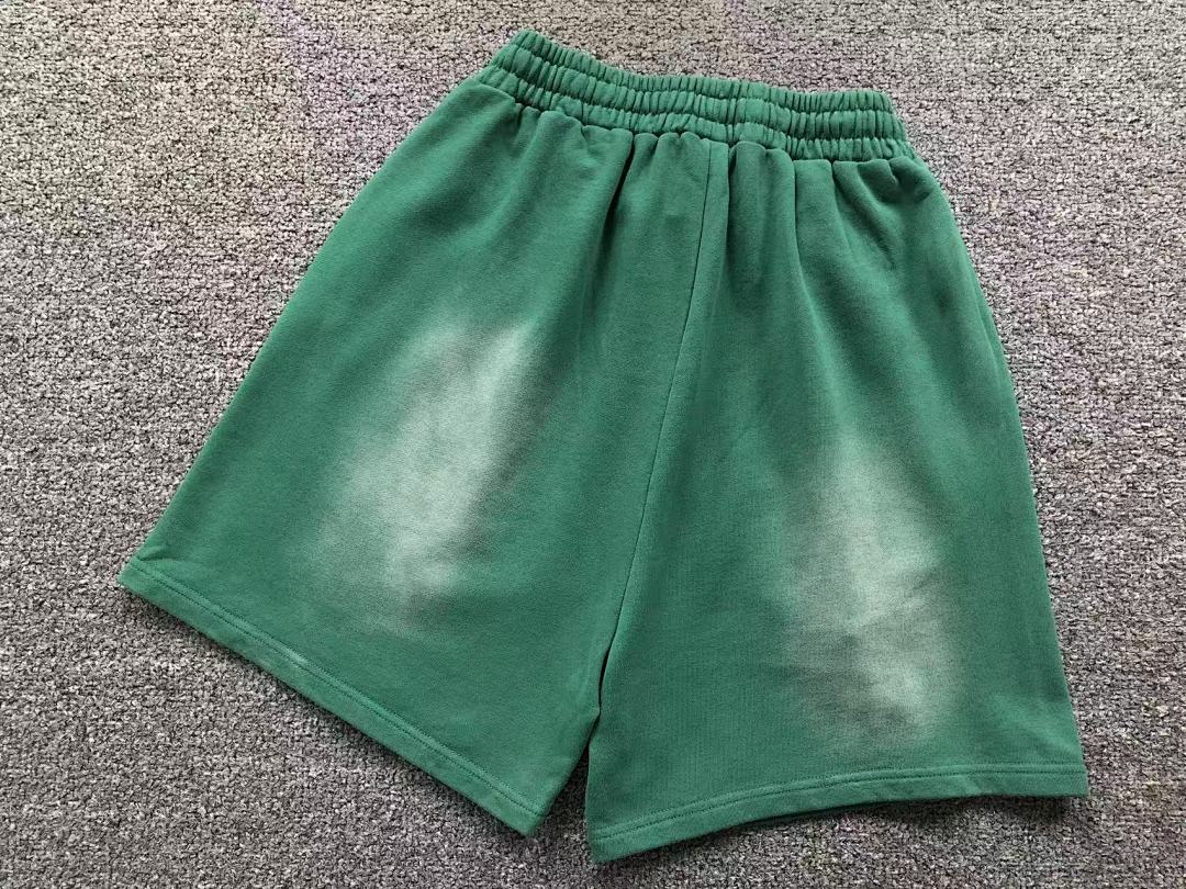 Unbranded 125 LO⭐TIN TRI⭐A⭐Y SHORTS 3203302517 (Im 170Cm 60Kg I Wear Size S In The Phot) - Image 11