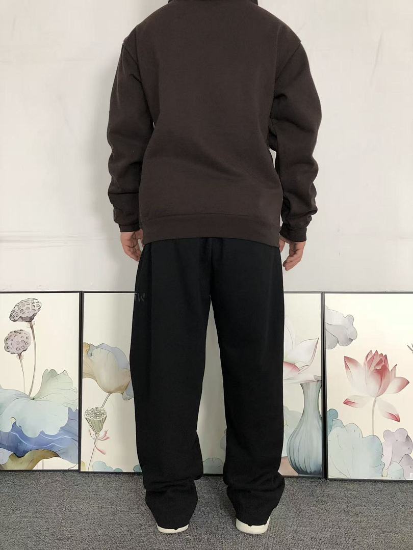 Sp5der 238 SP5DER HOODIE 42011306135 (Im 170Cm 60Kg I Wear Size S In The Phot) - Image 4
