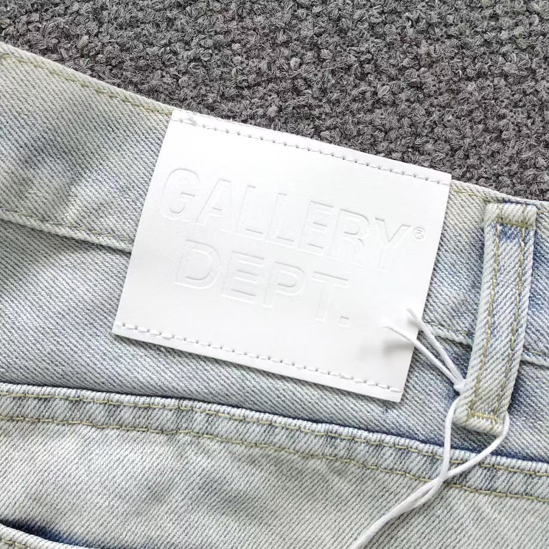 Gallery Dept 175 GALLERY DEPT TROUSERS 124170571 (Im 170Cm 60Kg I Wear Size 30 In The Phot) - Image 14