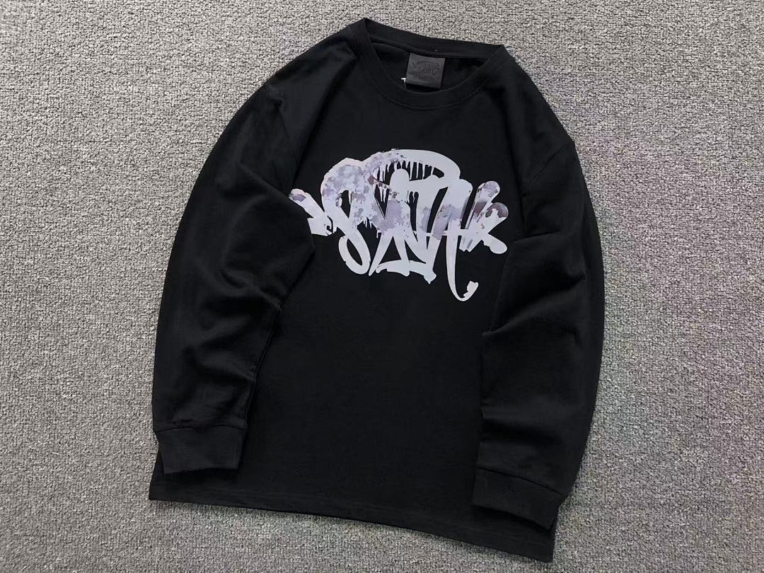 Unbranded 85 S⭐N⭐ LONG SLEEVED 5112741121 (Im 170Cm 60Kg I Wear Size S In The Phot) - Image 8