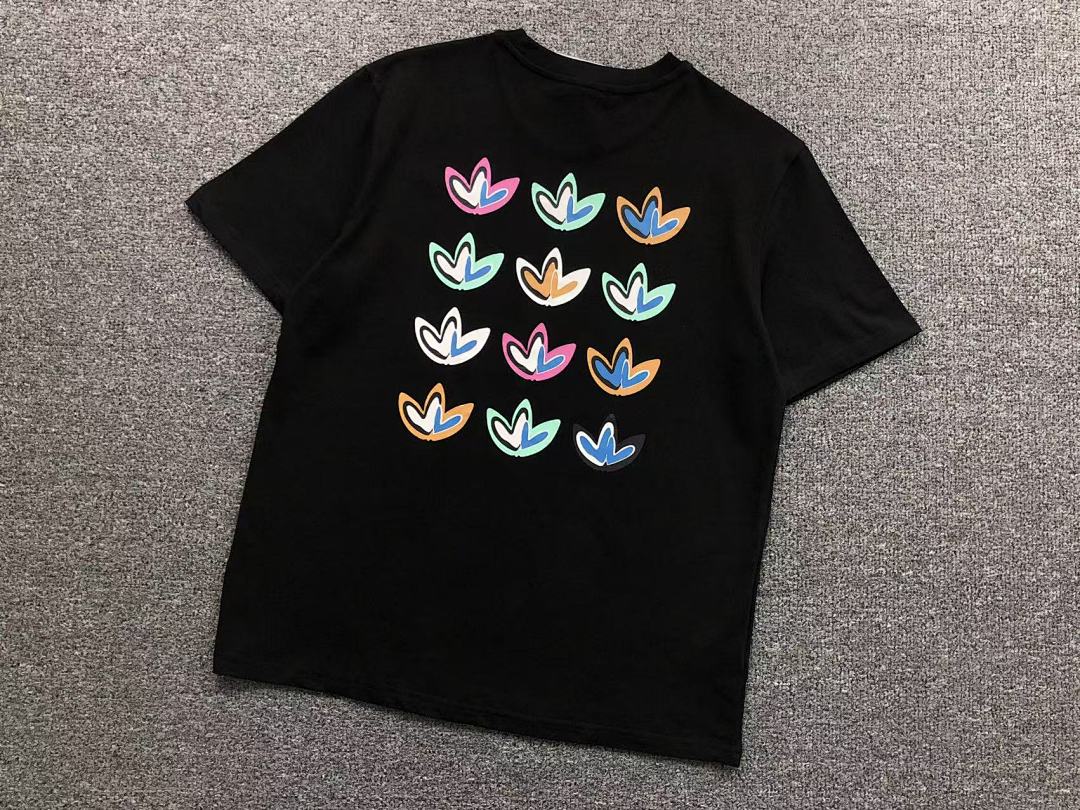 Balenciaga 118 B⭐L⭐⭐⭐IA⭐A T-SHIRT 41206001 (Im 170Cm 55Kg I Wear Size L In The Phot) - Image 7