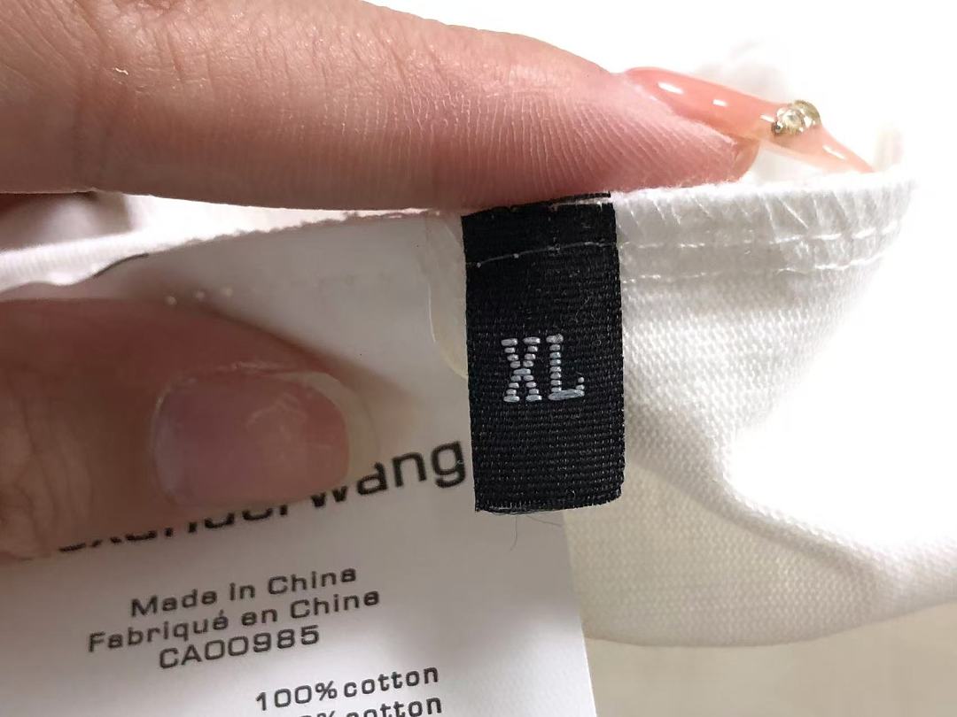Alexander Wang 105 A⭐⭐X⭐⭐⭐ER W⭐⭐G LONG - Image 18