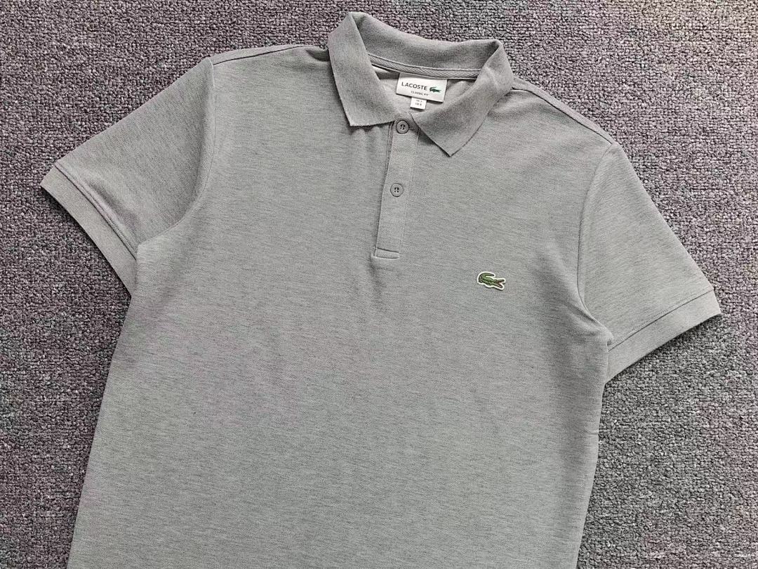 Lacoste 129 LACOSTE POLO 2132411001 (Im 170Cm 60Kg I Wear Size S In The Phot) - Image 13