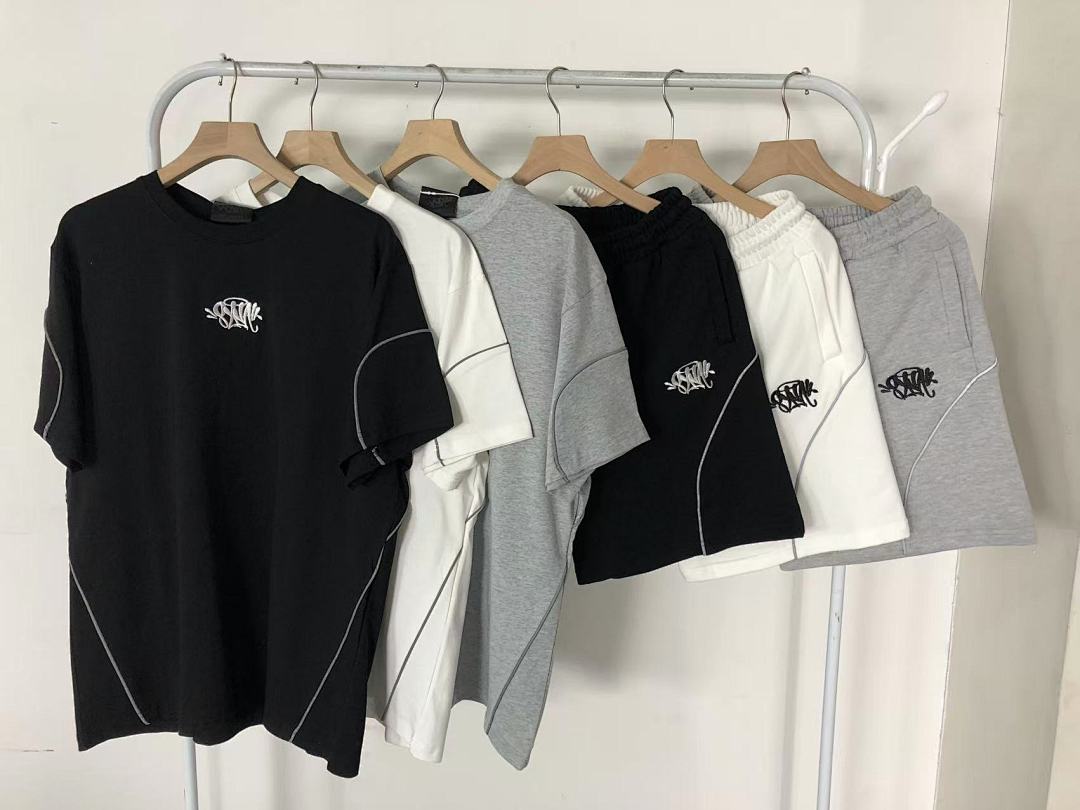 Unbranded SHORTS 125 S⭐N⭐ T-SHIRT 412111777 (Im 170Cm 60Kg I Wear Size M In The Phot) - Image 49