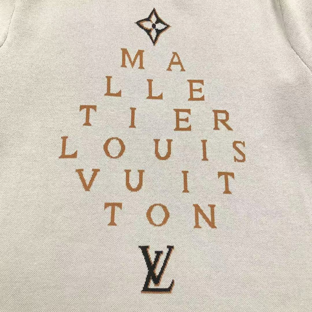 Louis Vuitton 178 L⭐ T-SHIRT 3207140921 (Im 170Cm 60Kg I Wear Size S In The Phot) - Image 8