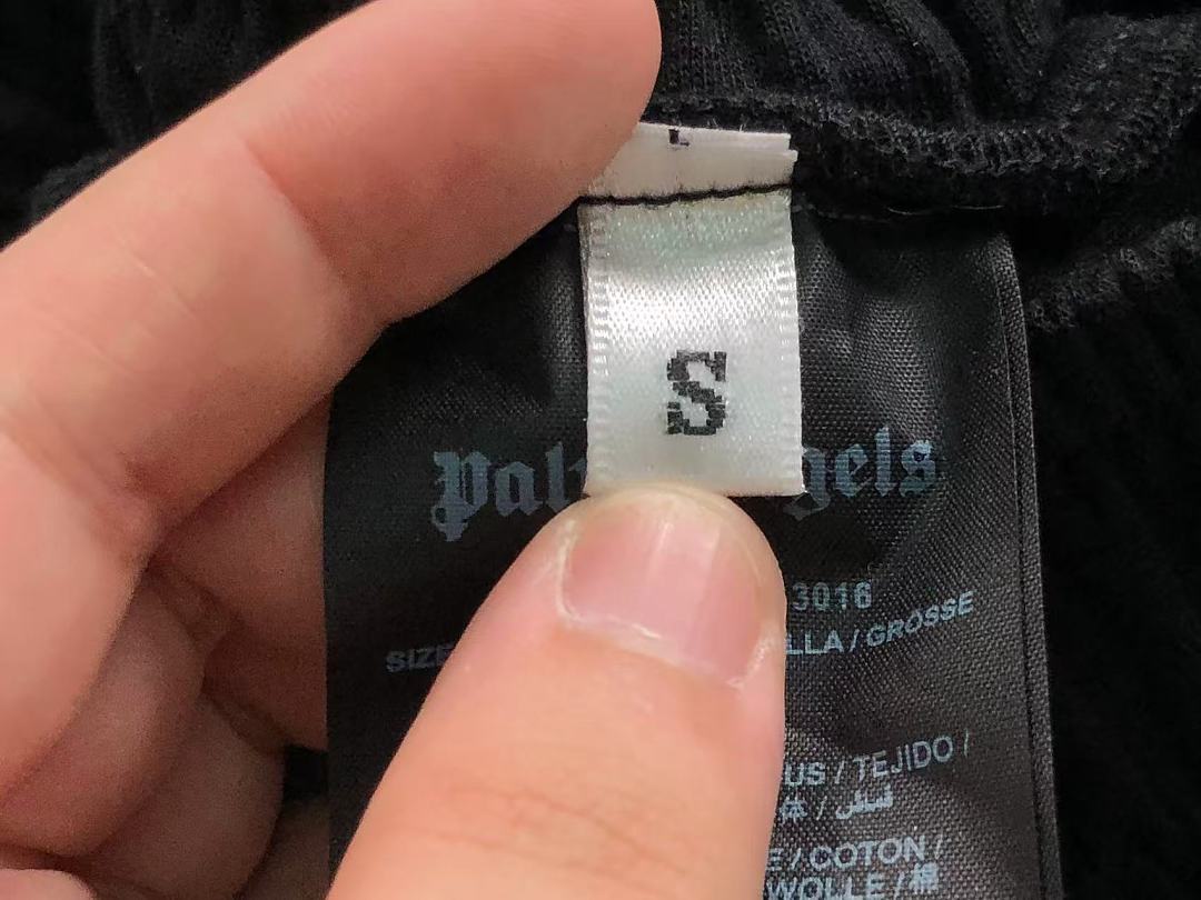 Palm Angels 98 PALM ANGELS TROUSERS 2204285136 (Im 170Cm 60Kg I Wear Size S In The Phot) - Image 40