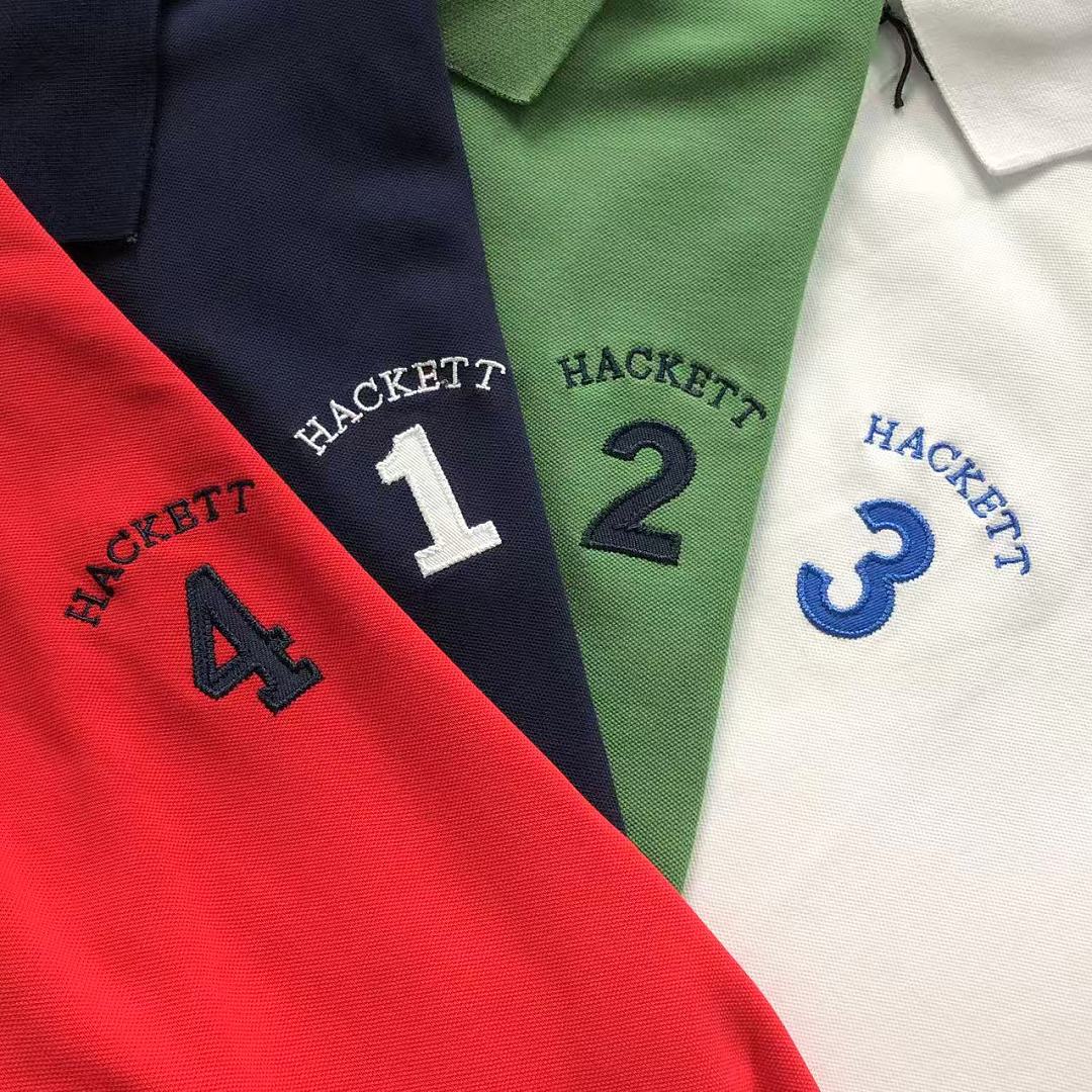 Hackett 135 HA⭐⭐ETT POLO 2206220404 (Im 170Cm 60Kg I Wear Size XL In The Phot) - Image 16
