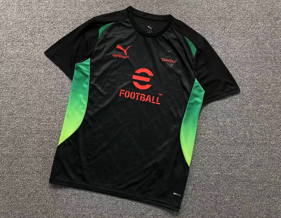 Unbranded 78 FOOTBALL T-SHIRT 11041704002 (Im 170Cm 60Kg I Wear Size L In The Phot) - Image 6