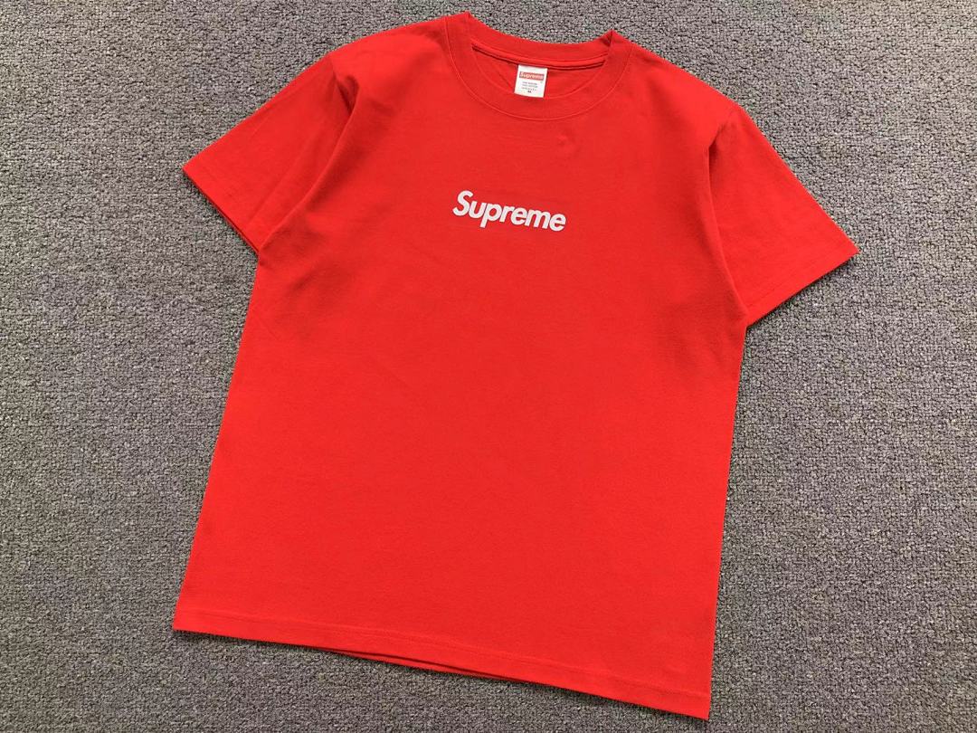 Supreme 95 S⭐⭐R⭐⭐E T-SHIRT 123120402 (Im 170Cm 60Kg I Wear Size M In The Phot) - Image 16