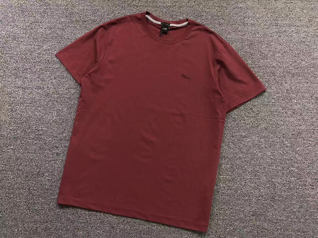 Hugo Boss 158 H⭐G⭐ B⭐⭐S T-SHIRT 22030752171 (Im 170Cm 60Kg I Wear Size XL In The Phot) - Image 20