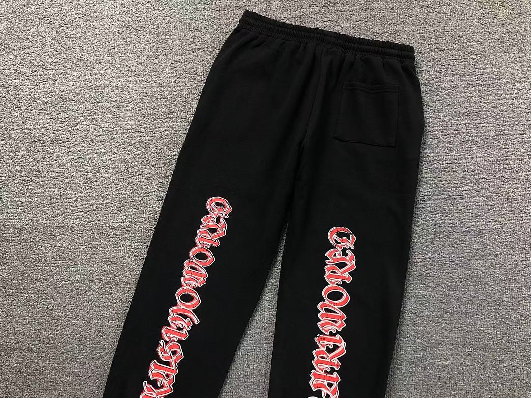 Cough Syrup 129 COU⭐H SY⭐UP TROUSERS 5208170178 (Im 170Cm 60Kg I Wear Size L In The Phot) - Image 12