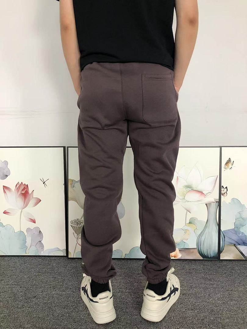 Fear of God 135 FOG TROUSERS 4105090977 (Im 170Cm 60Kg I Wear Size M In The Phot) - Image 5
