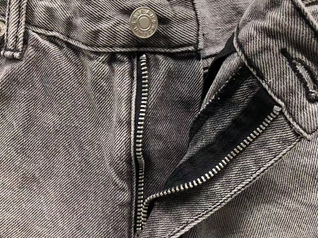 Gallery Dept 168 GALLERY DEPT TROUSERS 412194017 (Im 170Cm 57Kg I Wear Size M In The Phot) - Image 19