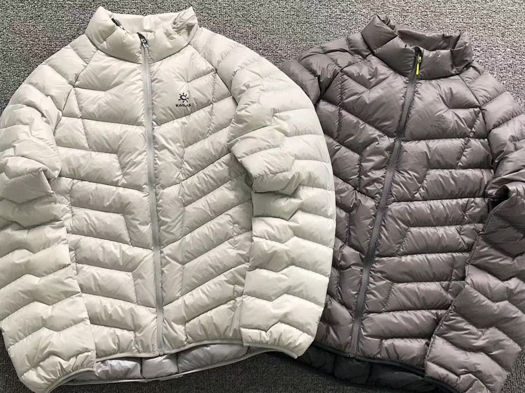 Unbranded 468 KA⭐L⭐S DOWN JACKETS 3111012716 (Im 170Cm 60Kg I Wear Size M In The Phot) - Image 6