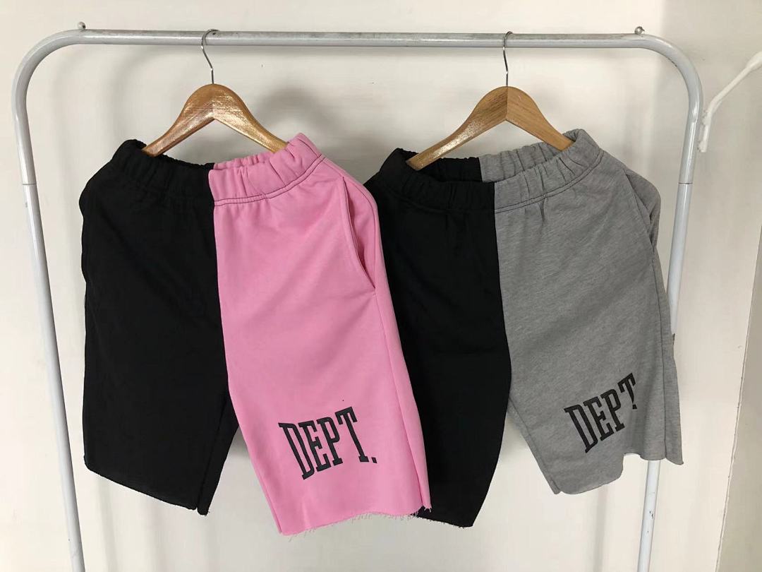 Gallery Dept 95 GALLERY DEPT SHORTS 5121213158 (Im 170Cm 60Kg I Wear Size S In The Phot) - Image 27