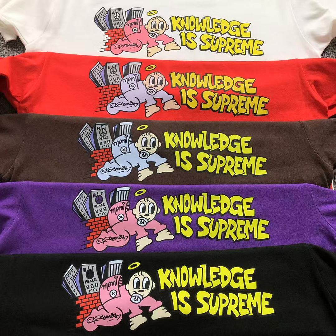 Supreme 98 S⭐⭐R⭐⭐E T-SHIRT 127210802 (Im 170Cm 60Kg I Wear Size M In The Phot) - Image 18