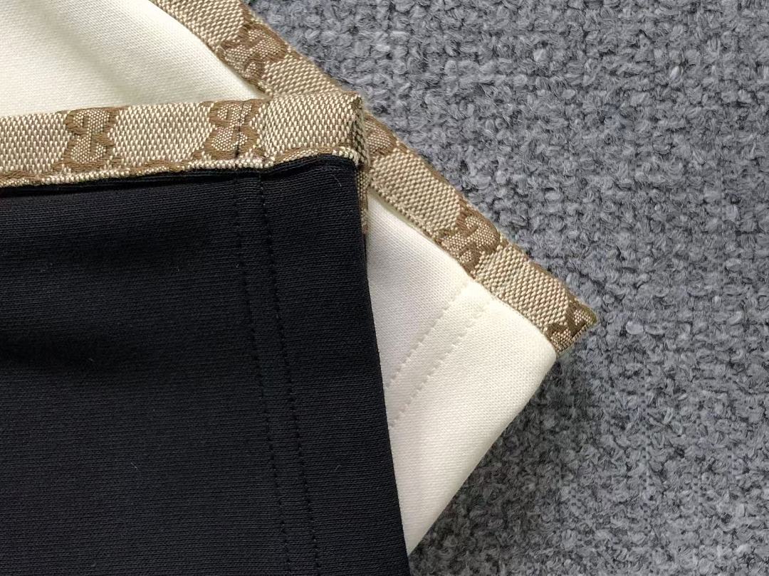 Gucci 398 G⭐C⭐I HOODIE TROUSERS 5242707147 (Im 170Cm 60Kg I Wear Size L In The Phot) - Image 33