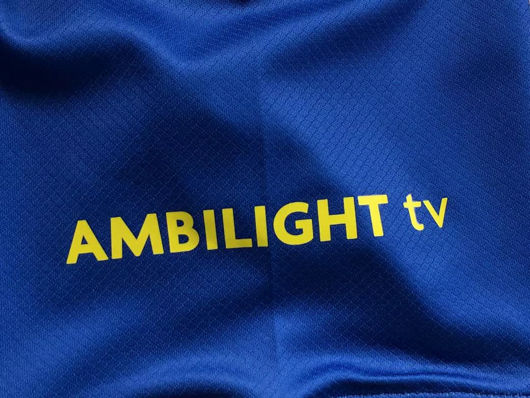 Unbranded 75 FOOTBALL T-SHIRT 11090931002 (Im 170Cm 60Kg I Wear Size L In The Phot) - Image 14