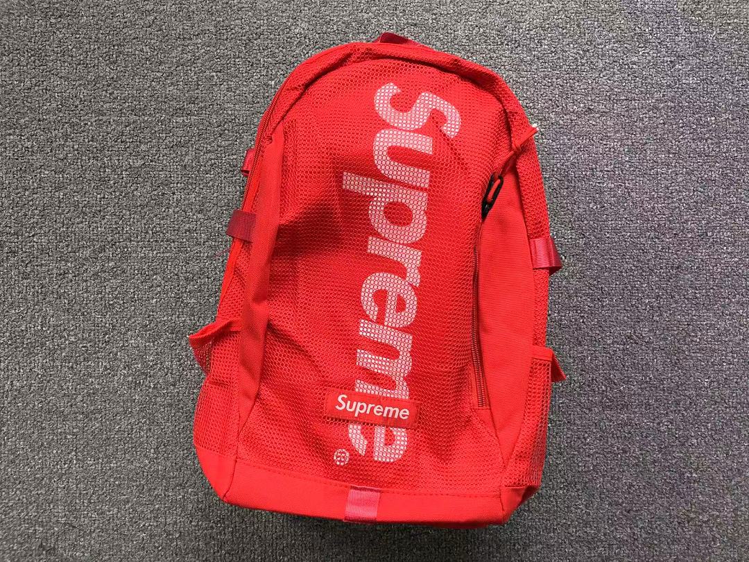 Supreme 145 S⭐⭐R⭐⭐E BAG 22042540172 (Long 30CM* Wide 15CM* High 45CM) - Image 8