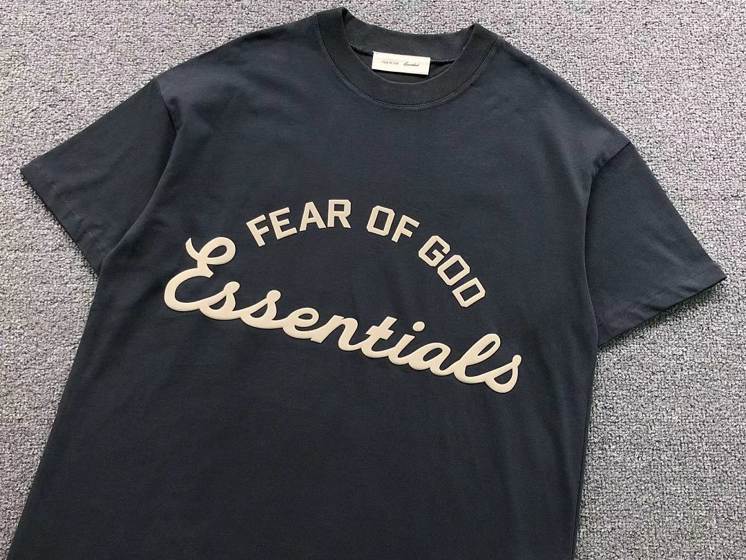 Fear of God SHORTS 125 FOG T-SHIRT 42071512135 (Im 170Cm 60Kg I Wear Size M In The Phot) - Image 16