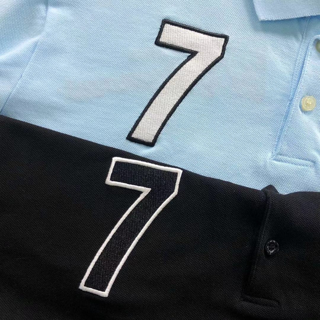 Supreme 188 S⭐⭐R⭐⭐E POLO 22042734001 (Im 170Cm 60Kg I Wear Size L In The Phot) - Image 19