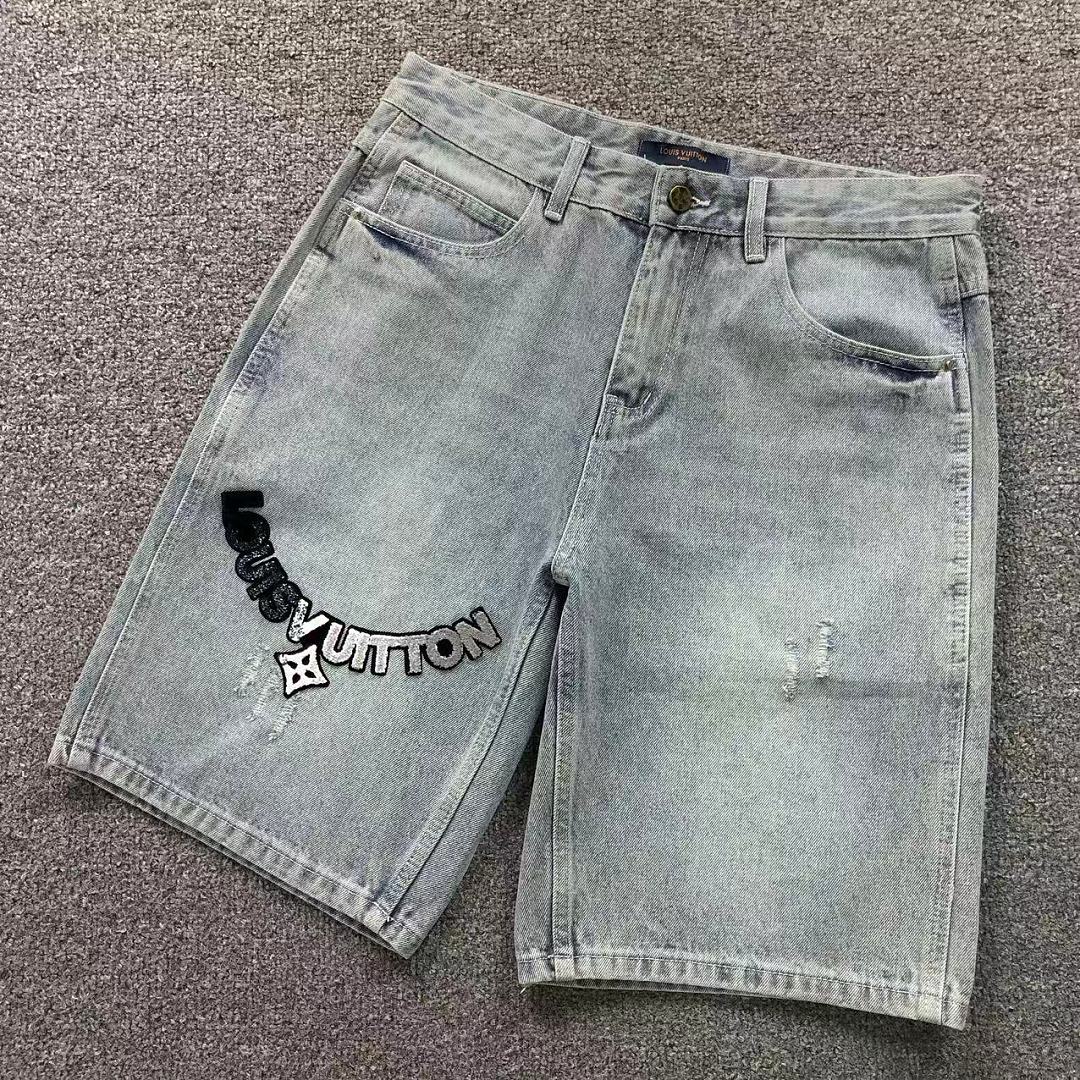 Louis Vuitton 185 L⭐ SHORTS 3207110617 (Im 170Cm 60Kg I Wear Size L In The Phot)