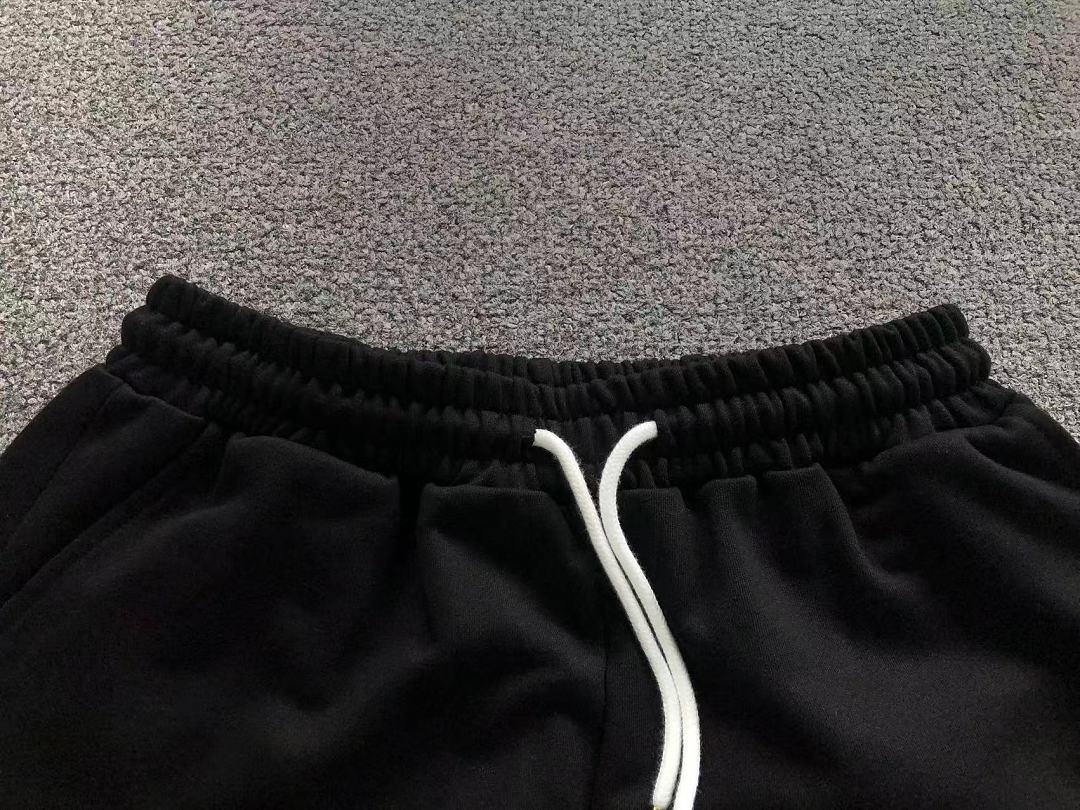 Casablanca 165 CASABLANCA SHORTS 5241643127 (Im 170Cm 60Kg I Wear Size L In The Phot) - Image 26