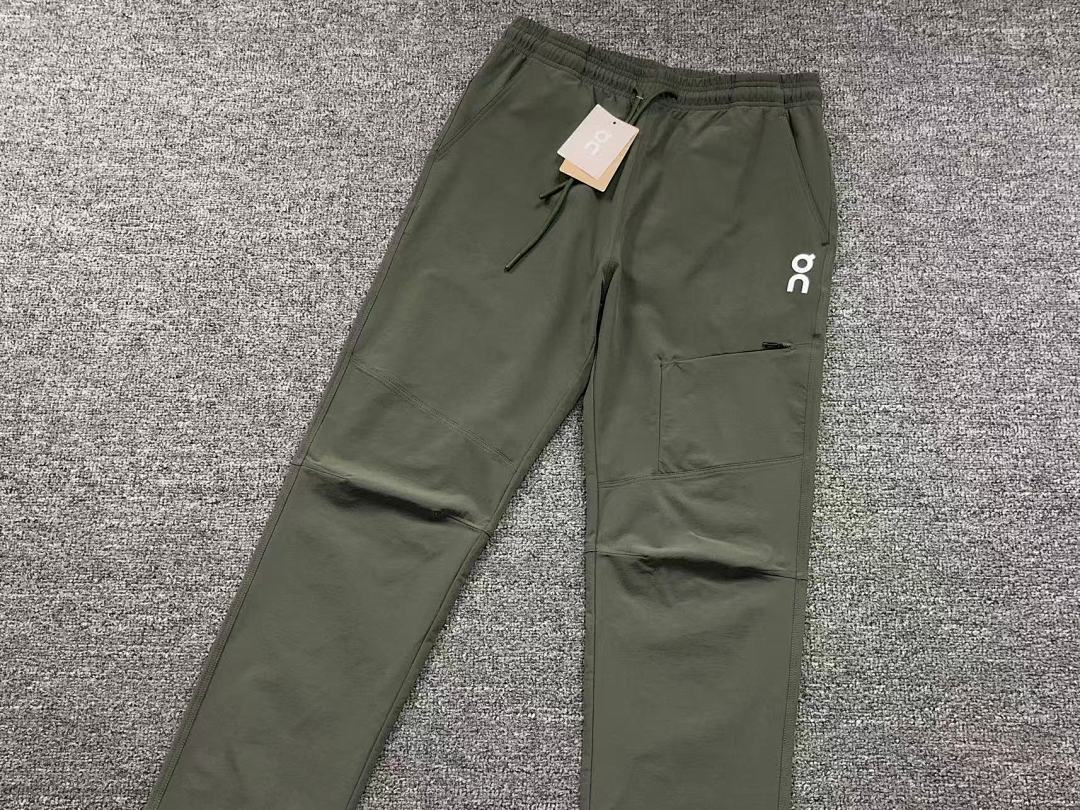 Unbranded 168 ON TROUSERS 2110082501 (Im 170Cm 60Kg I Wear Size XXL In The Phot) - Image 14