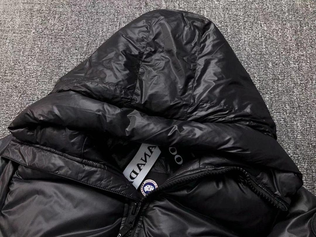 Canada Goose 648 C⭐N⭐⭐A G⭐⭐⭐E DOWN JACKETS 380807 (Im 170Cm 57Kg I Wear Size M In The Phot) - Image 17