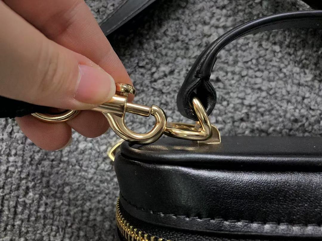 Coach 218 C⭐A⭐H BAG 4208220475 (Long 19CM* Wide 6CM* High 12CM) - Image 17