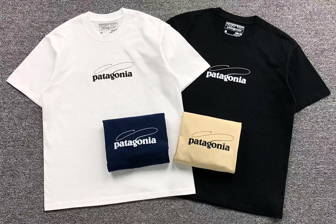 On Running 78 PATAGONIA T-SHIRT 1106135602 (Im 170Cm 60Kg I Wear Size M In The Phot) - Image 5