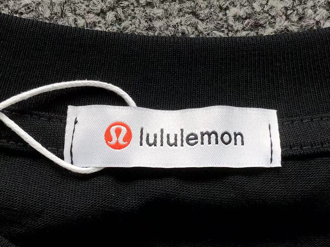 On Running 112 LULULEMON T-SHIRT 3207220417 (Im 170Cm 60Kg I Wear Size L In The Phot) - Image 21