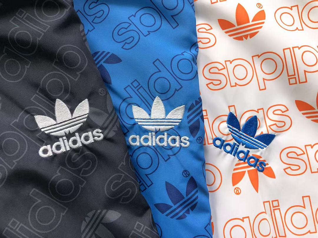 Adidas 145 A⭐I⭐AS JACKET 4208120377 (Im 170Cm 60Kg I Wear Size M In The Phot) - Image 14