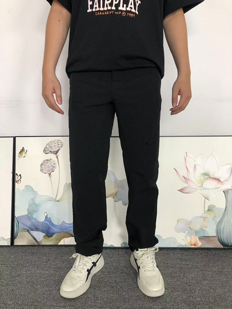 Unbranded 158 KA⭐L⭐S TROUSERS 218210501 (Im 170Cm 60Kg I Wear Size M In The Phot) - Image 3