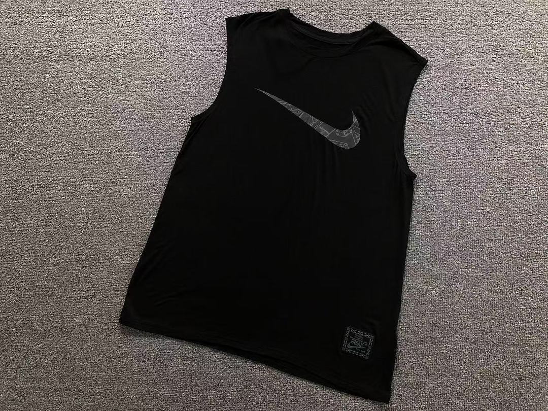Nike 105 N⭐K⭐ VEST 3206231719 (Im 170Cm 60Kg I Wear Size L In The Phot) - Image 10