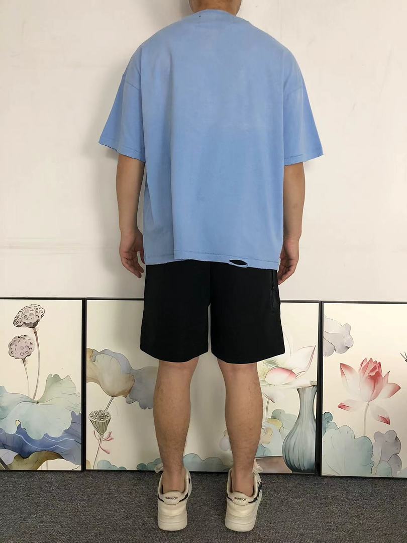 Unbranded 115 PA⭐Y H⭐LLYW⭐OD T-SHIRT 3204153817 (Im 170Cm 60Kg I Wear Size XL In The Phot) - Image 4