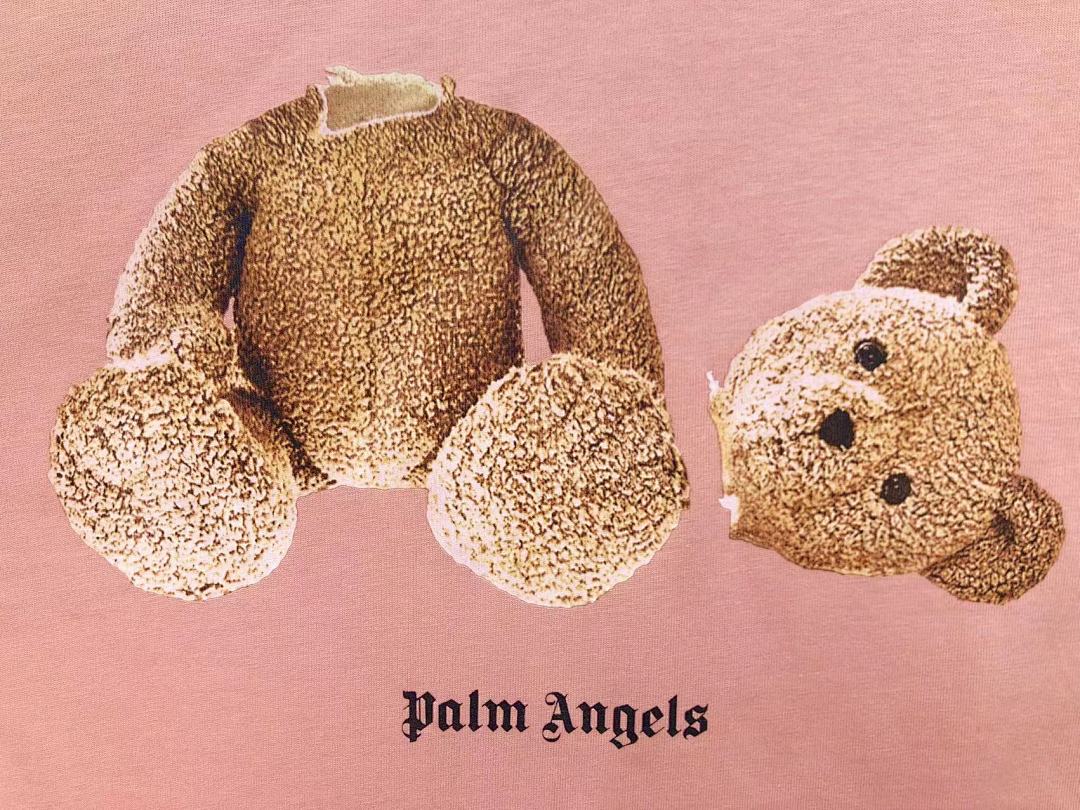 Palm Angels 95 PALM ANGELS T-SHIRT - Image 49